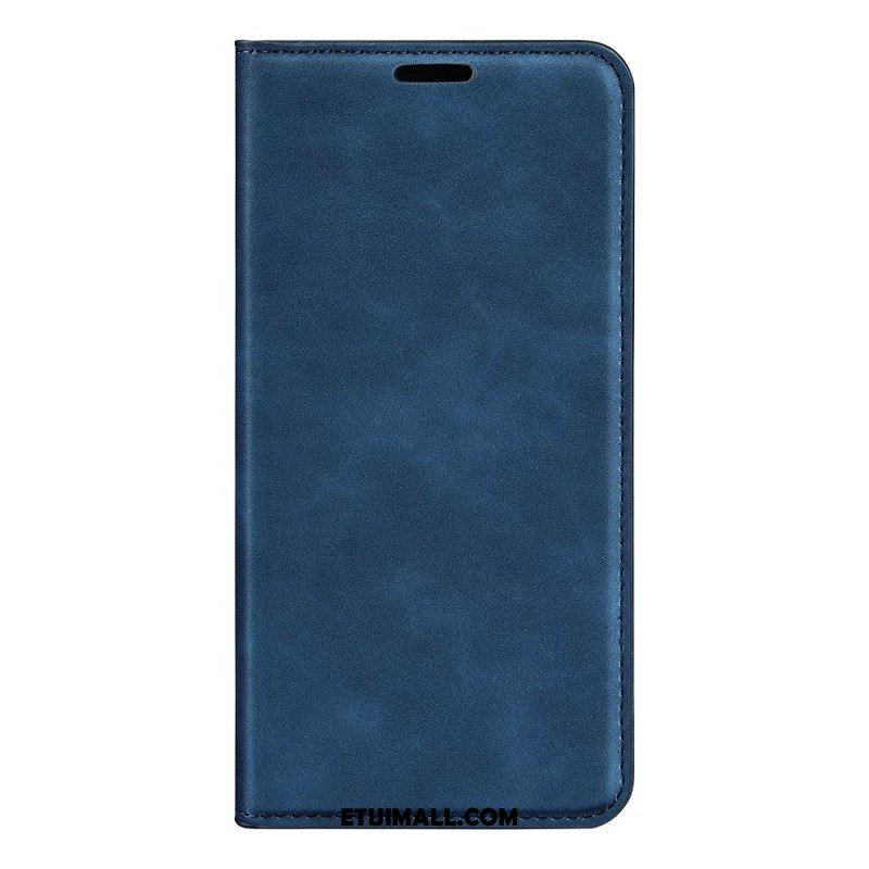 Etui Na Telefon do Google Pixel 6A Etui Folio Elegancja