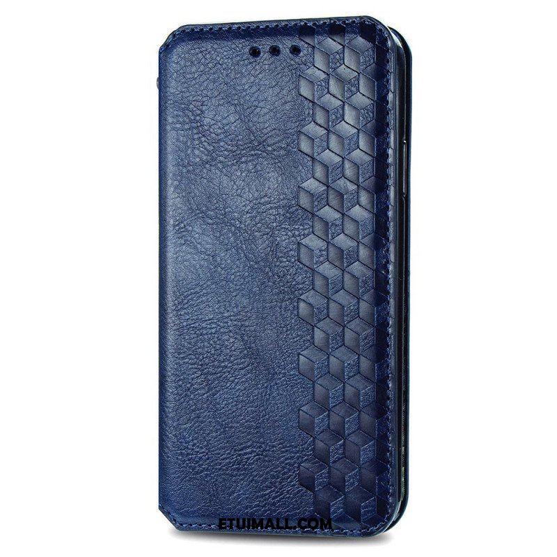 Etui Na Telefon do Google Pixel 6A Etui Folio Wzór 3d