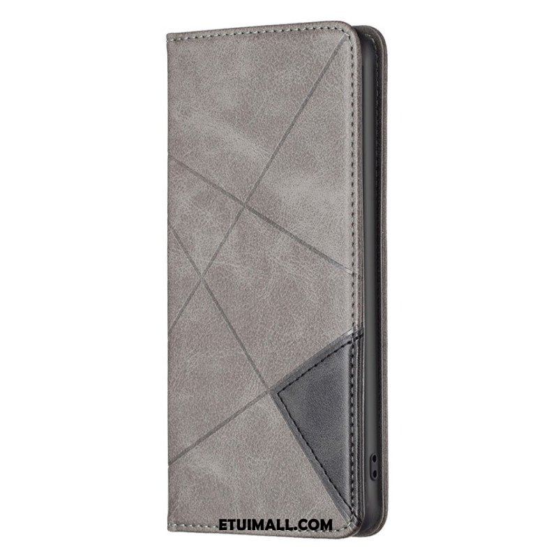 Etui Na Telefon do Google Pixel 7 Etui Folio Diamenty