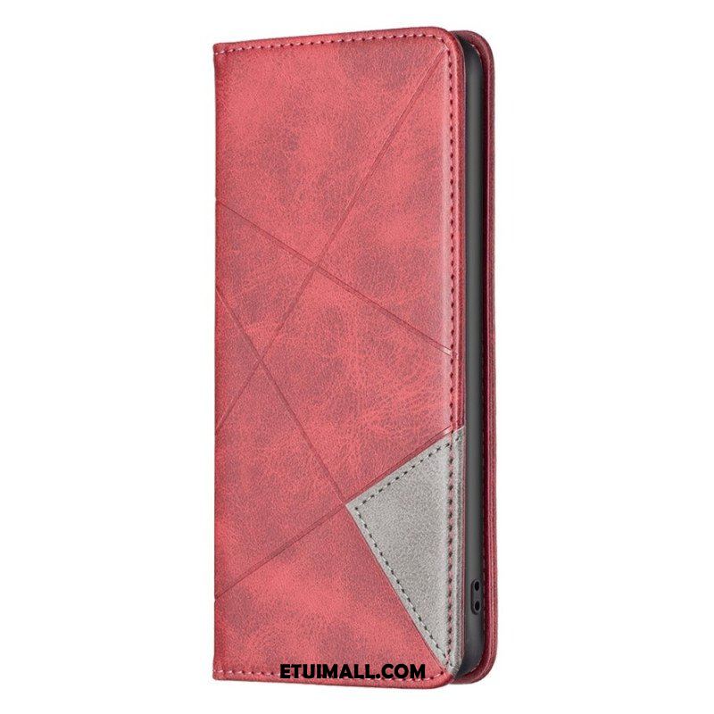 Etui Na Telefon do Google Pixel 7 Etui Folio Diamenty