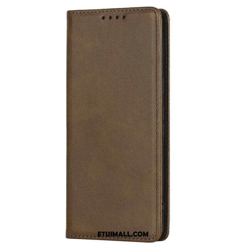 Etui Na Telefon do Google Pixel 7 Etui Folio Klasyka Vintage
