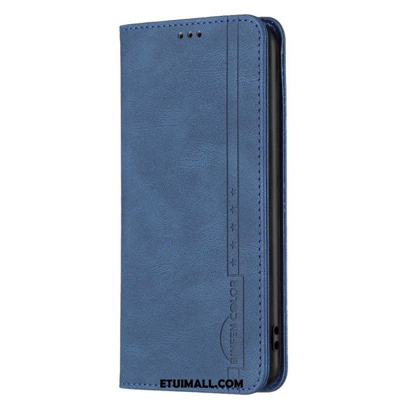 Etui Na Telefon do Google Pixel 7 Etui Folio Kolor Binfena