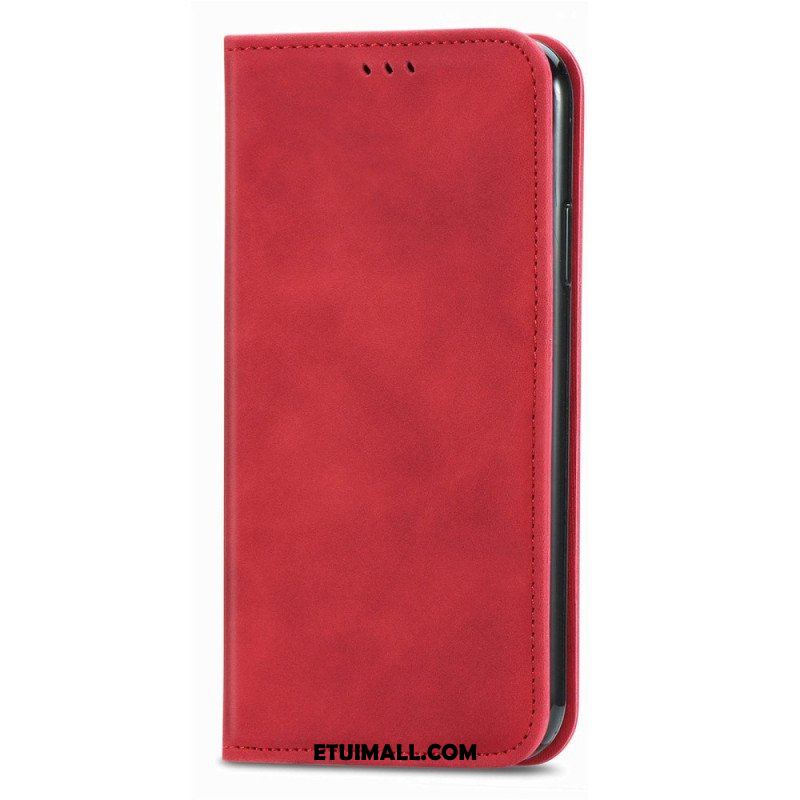 Etui Na Telefon do Google Pixel 7 Etui Folio Seria Vintage