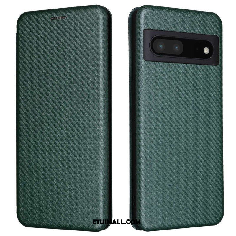 Etui Na Telefon do Google Pixel 7 Pro Etui Folio Konstelacja Galaktyki