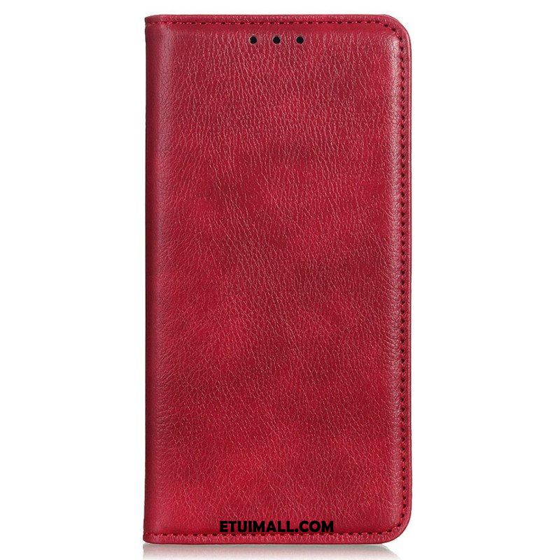 Etui Na Telefon do Google Pixel 7 Pro Etui Folio Ultra Odporny Język