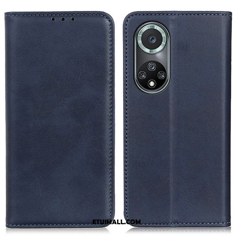 Etui Na Telefon do Honor 50 Pro Etui Folio Proleather Split Elegance