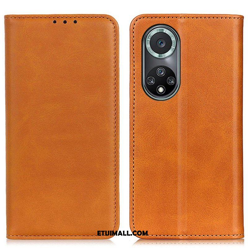 Etui Na Telefon do Honor 50 Pro Etui Folio Proleather Split Elegance