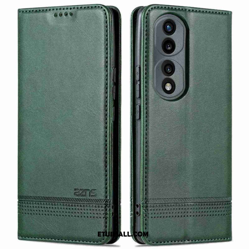 Etui Na Telefon do Honor 70 Etui Folio Azns