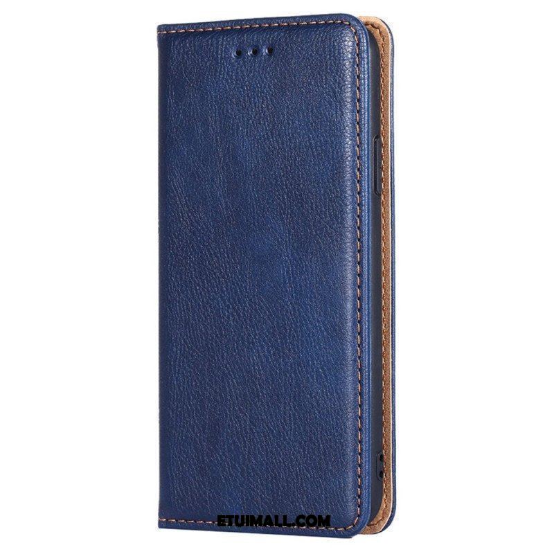 Etui Na Telefon do Honor 90 Etui Folio Klasyczny