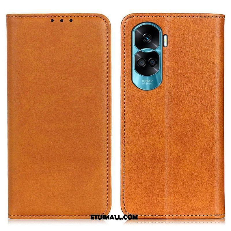 Etui Na Telefon do Honor 90 Lite Etui Folio Styl Klasyczny