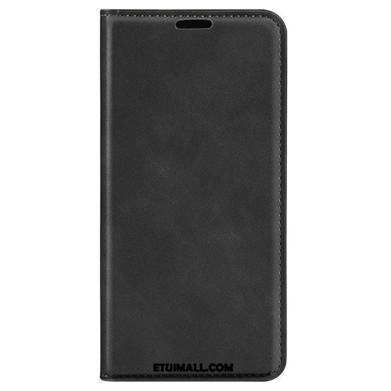 Etui Na Telefon do Huawei P60 Pro Etui Folio Elegancja