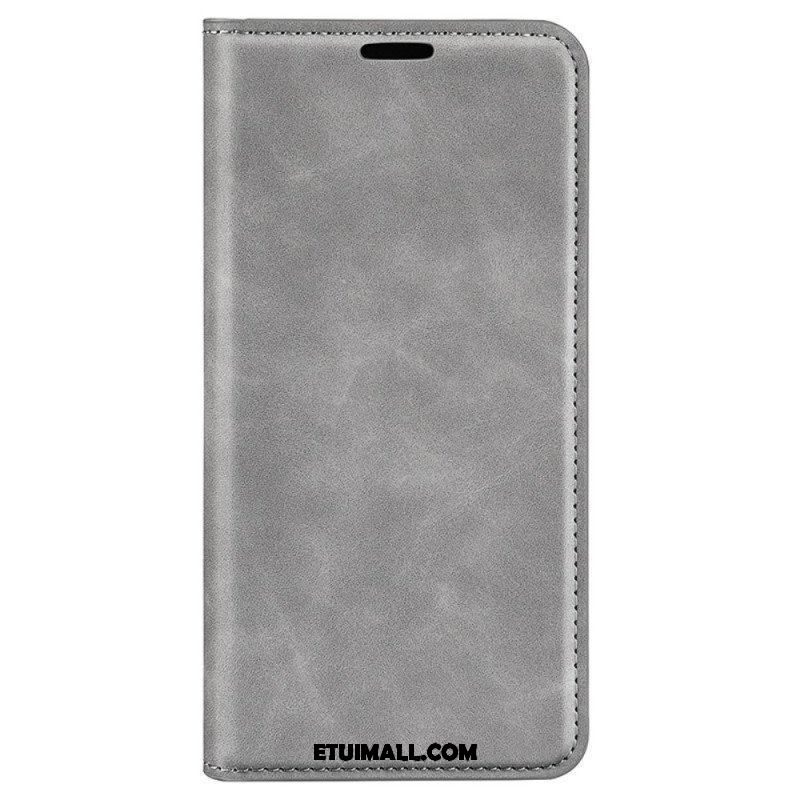 Etui Na Telefon do Huawei P60 Pro Etui Folio Elegancja