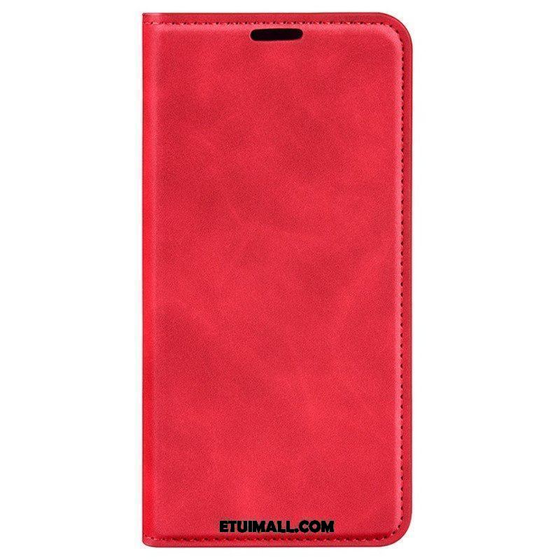 Etui Na Telefon do Huawei P60 Pro Etui Folio Elegancja