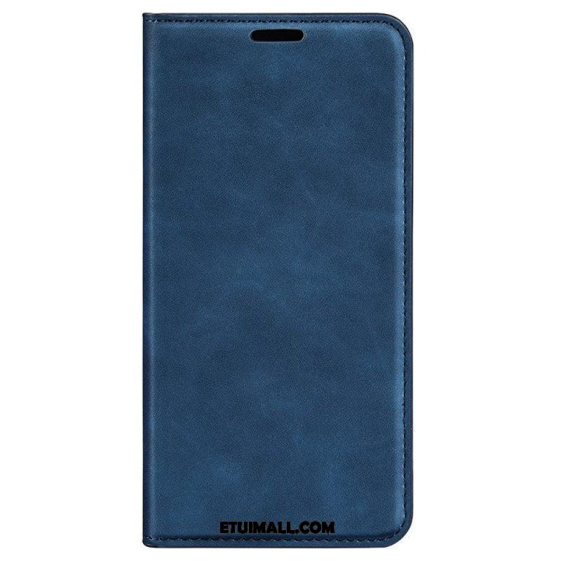 Etui Na Telefon do Huawei P60 Pro Etui Folio Elegancja