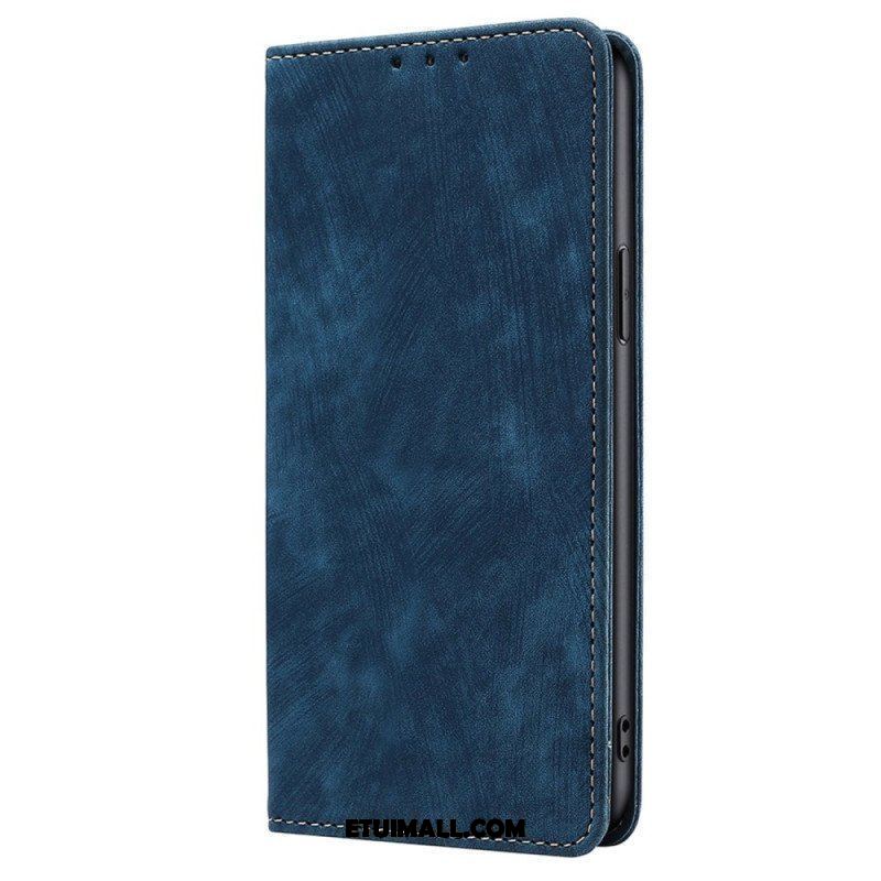 Etui Na Telefon do Huawei P60 Pro Etui Folio Seria Zabytkowa