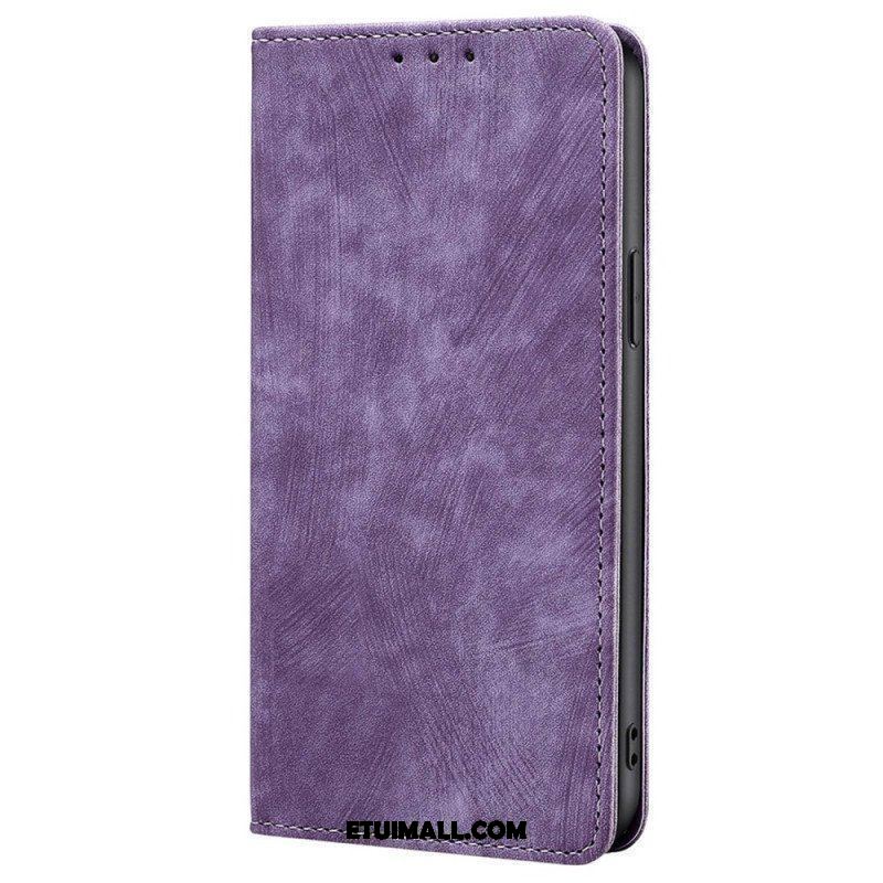 Etui Na Telefon do Huawei P60 Pro Etui Folio Seria Zabytkowa