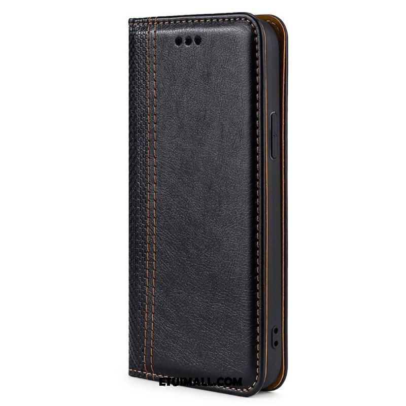 Etui Na Telefon do Huawei P60 Pro Etui Folio Vintage