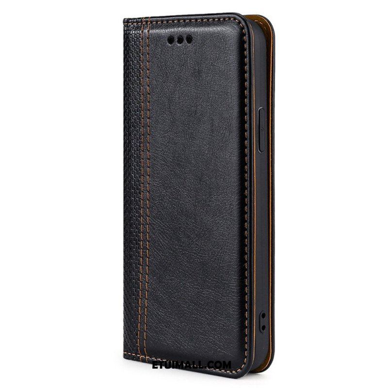 Etui Na Telefon do OnePlus 10 Pro 5G Etui Folio Sztuczna Skóra W Stylu Vintage