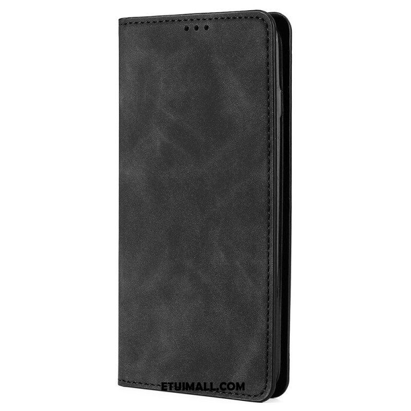 Etui Na Telefon do OnePlus Nord 2T 5G Etui Folio Elegancja