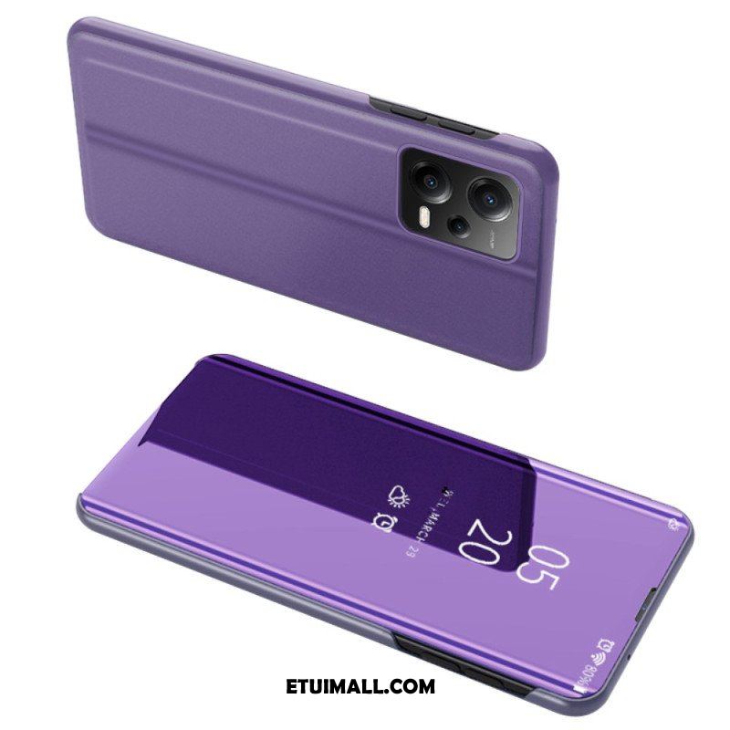 Etui Na Telefon do Poco X5 5G Lustro