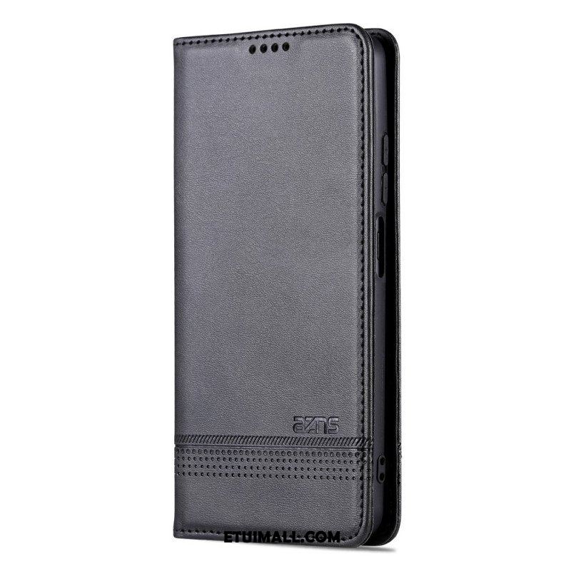 Etui Na Telefon do Poco X5 Pro 5G Etui Folio Azns