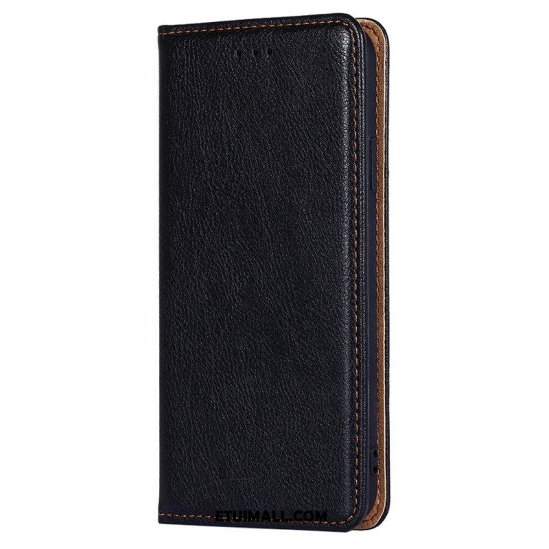 Etui Na Telefon do Samsung Galaxy A13 Etui Folio Styl Retro