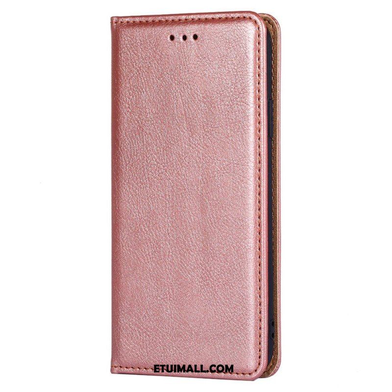 Etui Na Telefon do Samsung Galaxy A13 Etui Folio Styl Retro