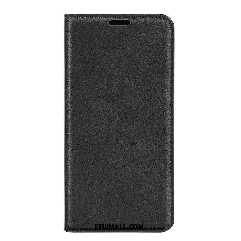 Etui Na Telefon do Samsung Galaxy A14 / A14 5G Etui Folio Elegancja