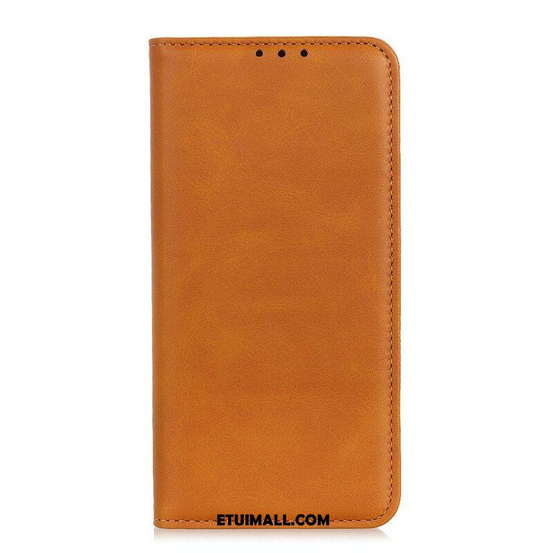 Etui Na Telefon do Samsung Galaxy A52 4G / A52 5G / A52s 5G Etui Folio Dwoina W Stylu Vintage