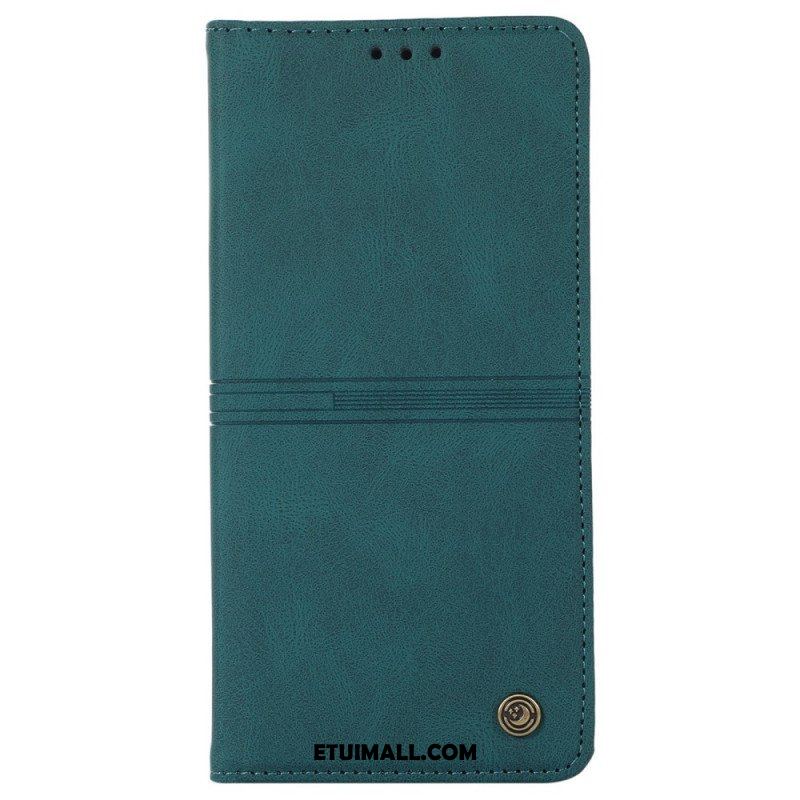 Etui Na Telefon do Samsung Galaxy A53 5G Etui Folio Nit