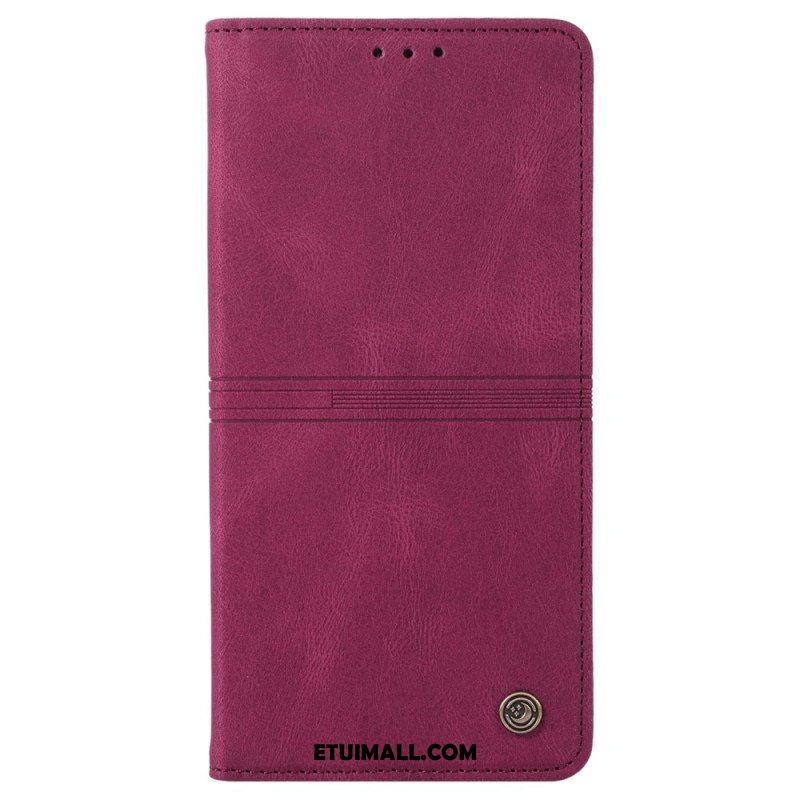 Etui Na Telefon do Samsung Galaxy A53 5G Etui Folio Nit