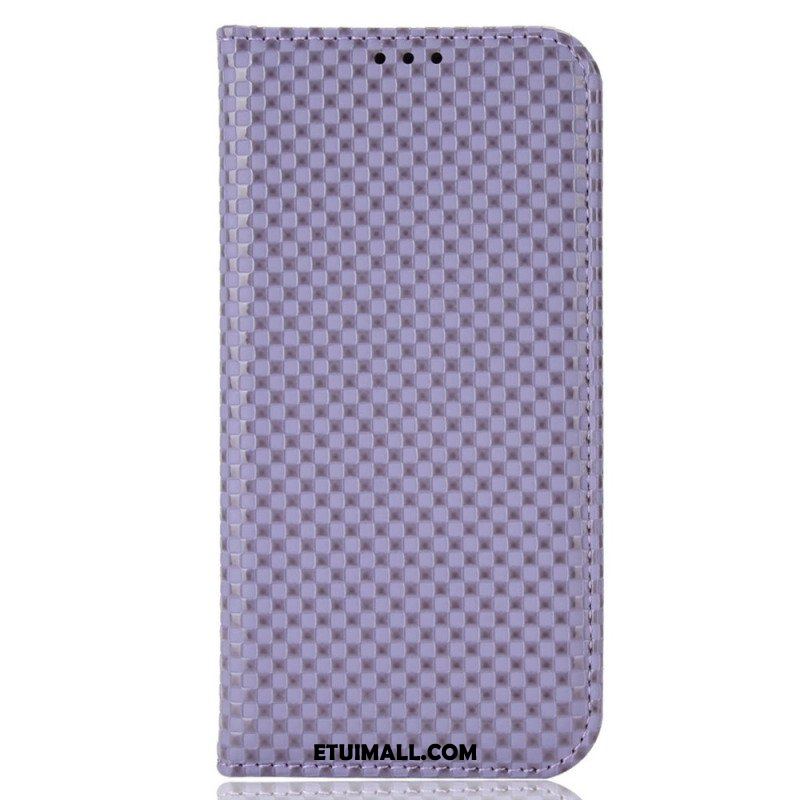 Etui Na Telefon do Samsung Galaxy A53 5G Etui Folio Tekstura 3d