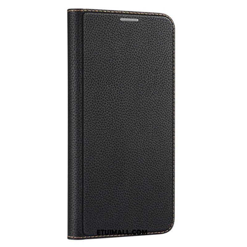 Etui Na Telefon do Samsung Galaxy A54 5G Etui Folio Skóra Serii X2 Dux Ducis