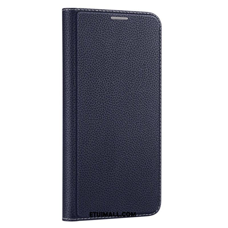 Etui Na Telefon do Samsung Galaxy A54 5G Etui Folio Skóra Serii X2 Dux Ducis