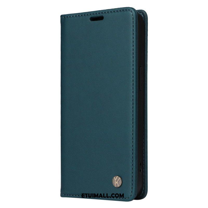 Etui Na Telefon do Samsung Galaxy M13 Etui Folio Yikatu