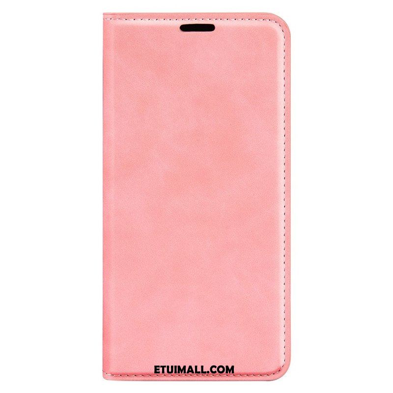 Etui Na Telefon do Samsung Galaxy M33 5G Etui Folio Elegancja