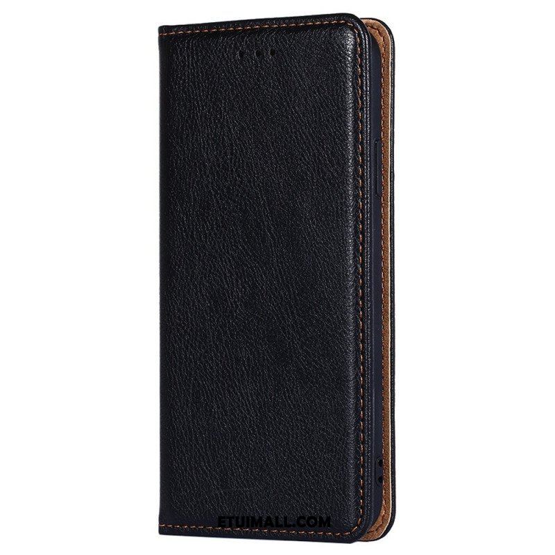 Etui Na Telefon do Samsung Galaxy M53 5G Etui Folio Sztuczna Skóra W Stylu Retro
