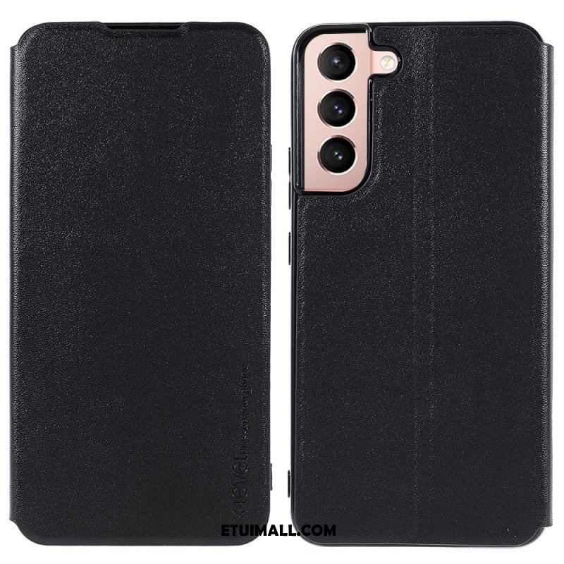 Etui Na Telefon do Samsung Galaxy S22 5G Etui Folio Seria X-level Fib Ii