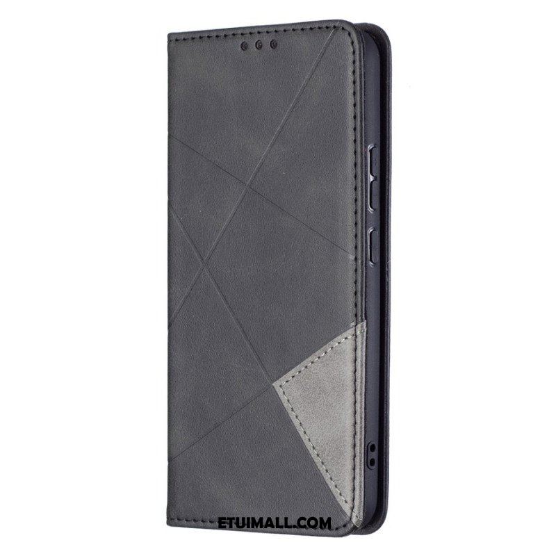 Etui Na Telefon do Samsung Galaxy S22 Plus 5G Etui Folio Styl Artysty