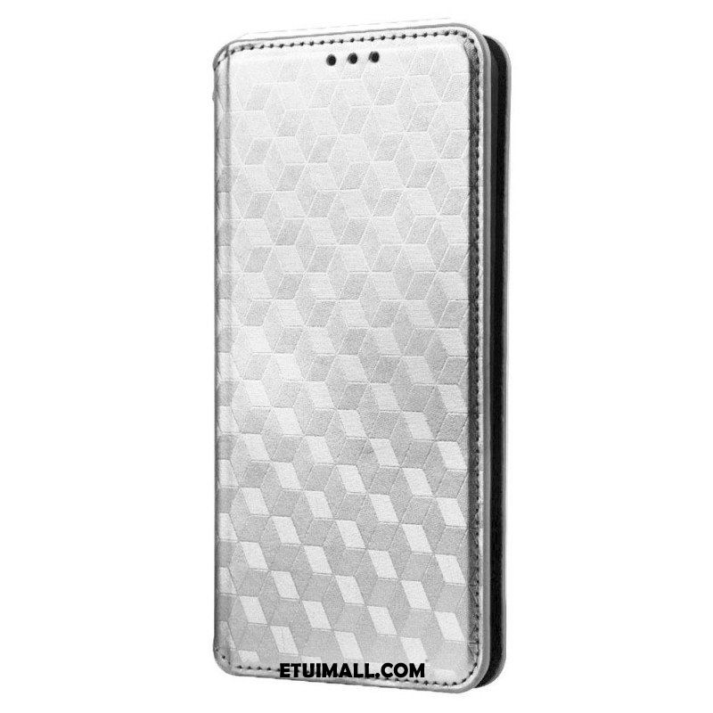 Etui Na Telefon do Samsung Galaxy S23 Plus 5G Etui Folio Wzór 3d