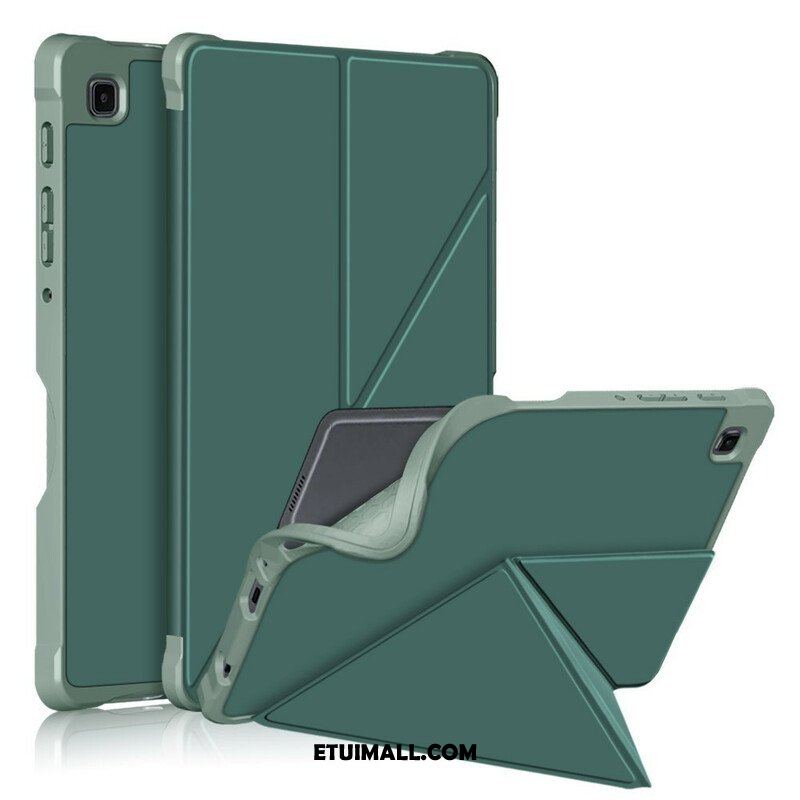 Etui Na Telefon do Samsung Galaxy Tab A7 Lite Origami