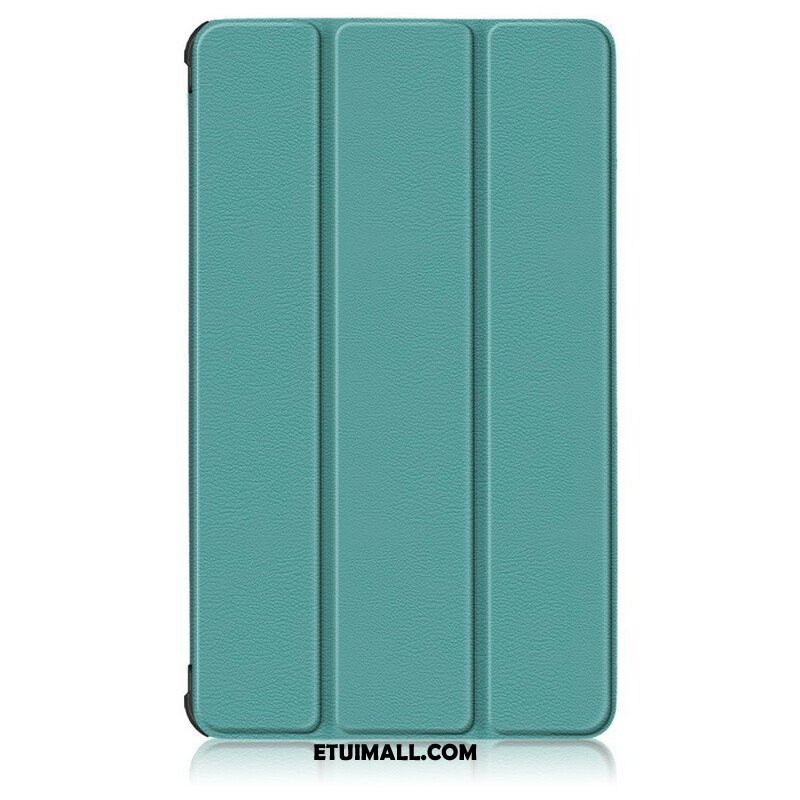 Etui Na Telefon do Samsung Galaxy Tab A7 Lite Wzmocnione Potrójne Składanie