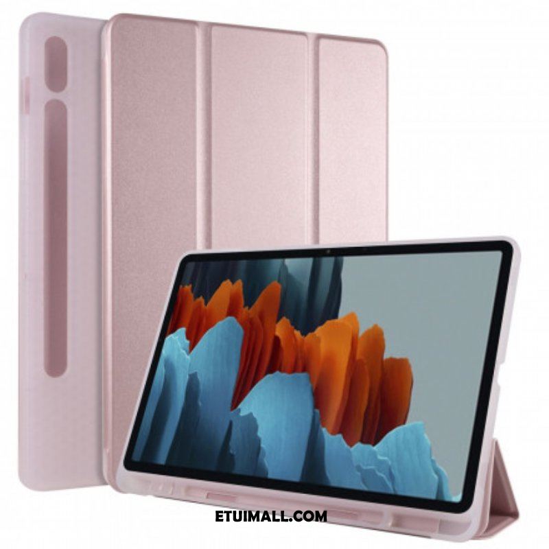 Etui Na Telefon do Samsung Galaxy Tab S8 / Tab S7 Silikon