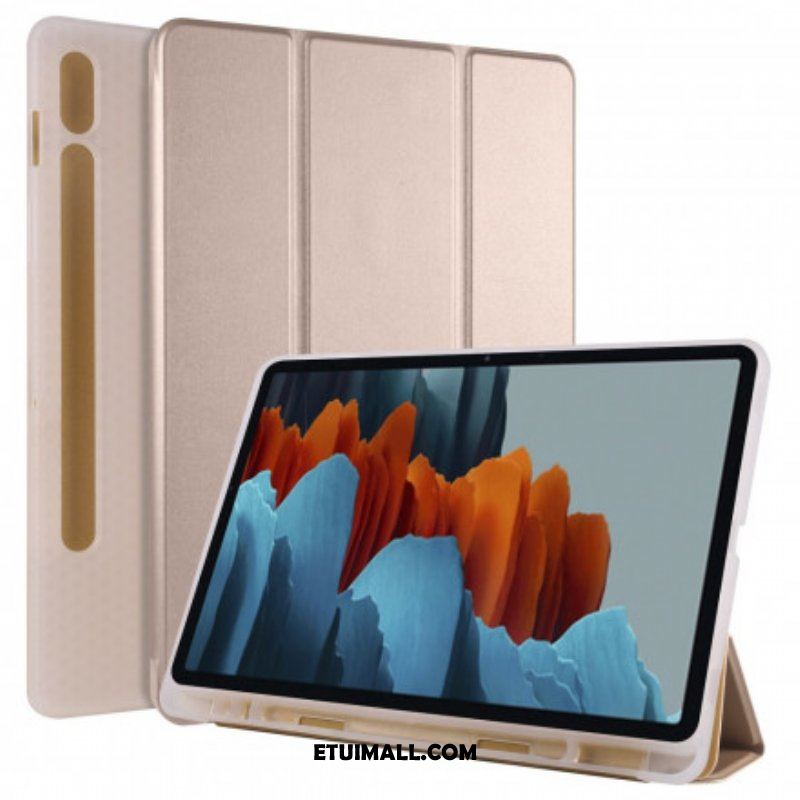 Etui Na Telefon do Samsung Galaxy Tab S8 / Tab S7 Silikon