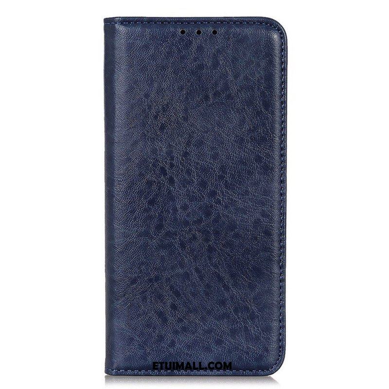 Etui Na Telefon do Sony Xperia 1 IV Etui Folio Teksturowane