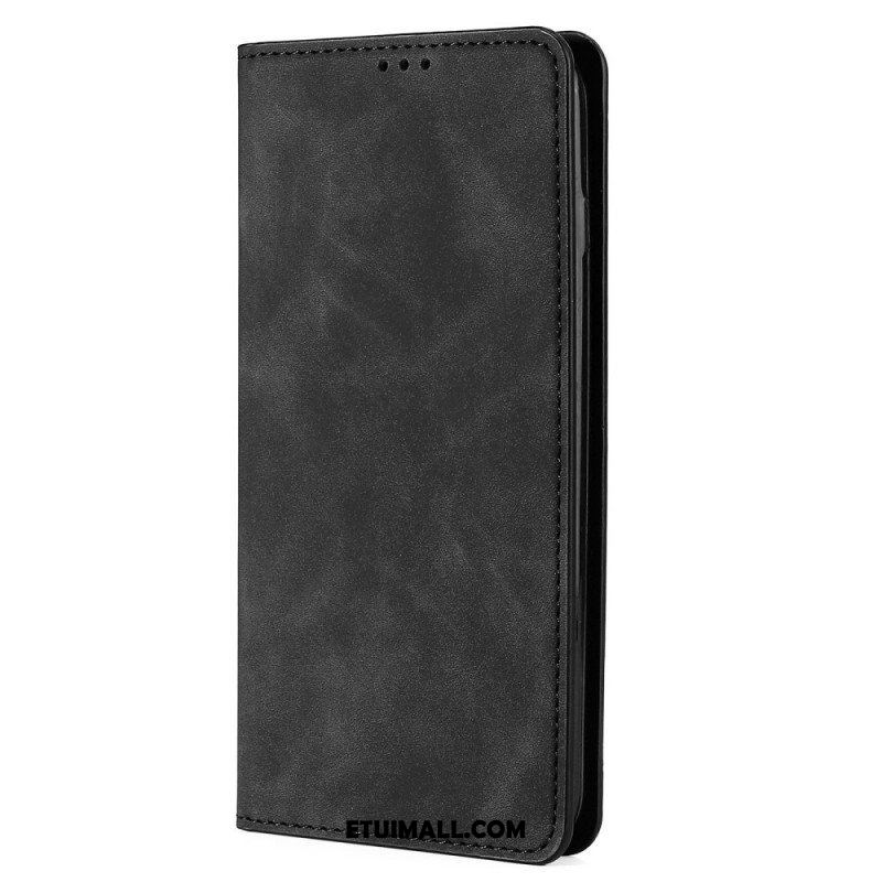 Etui Na Telefon do Sony Xperia 10 IV Etui Folio Klasyczny Styl