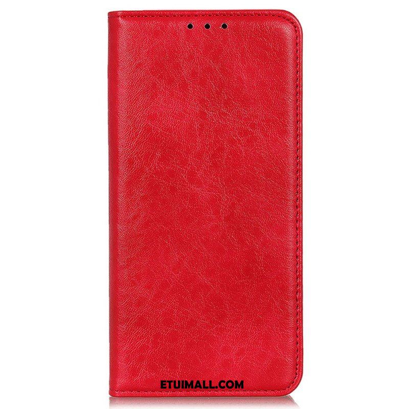 Etui Na Telefon do Sony Xperia 5 IV Etui Folio Klasyczny