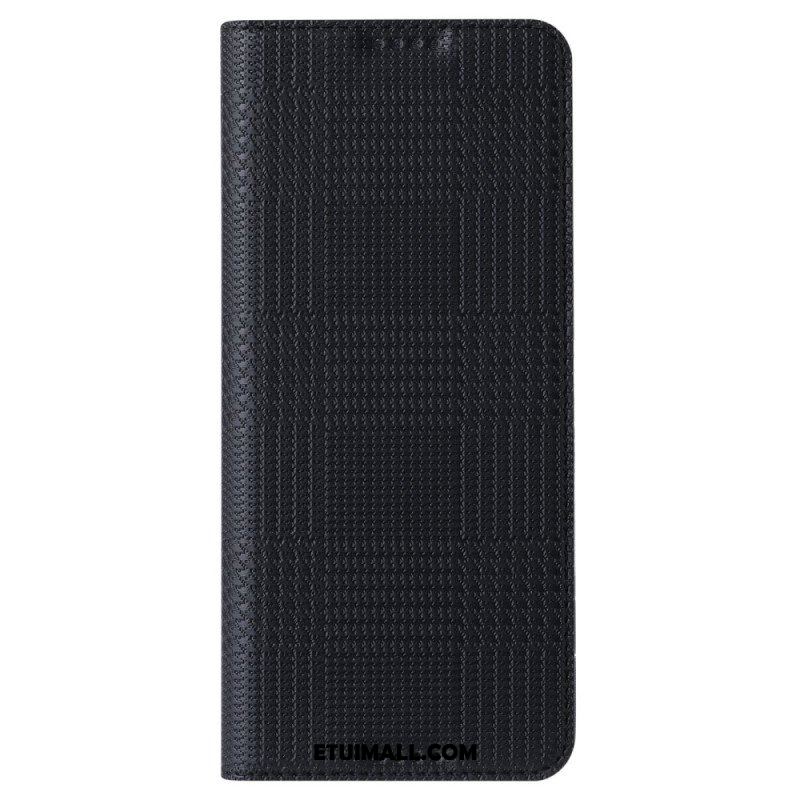 Etui Na Telefon do Sony Xperia 5 IV Etui Folio Tkanina Wili