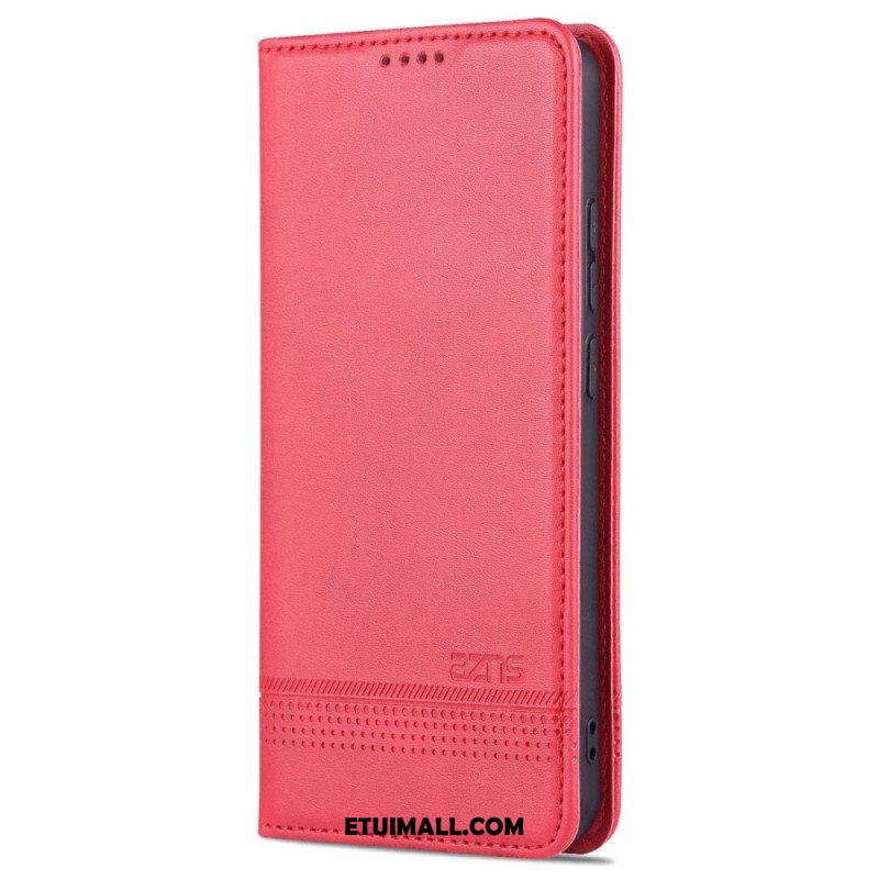 Etui Na Telefon do Xiaomi 12 / 12X Etui Folio Azns