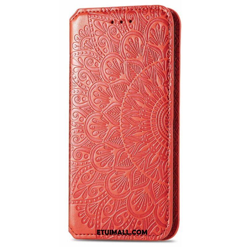 Etui Na Telefon do Xiaomi 12 / 12X Etui Folio Mandala